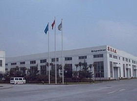斯愷威（上海）機(jī)械 扎根申城，匠心智造