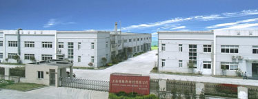 上海綠強(qiáng)新材料 專業(yè)膠黏劑解決方案的上海力量與企業(yè)縱深